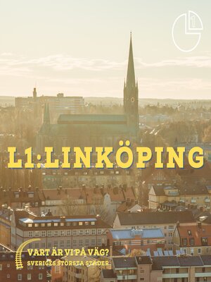 cover image of Linköping